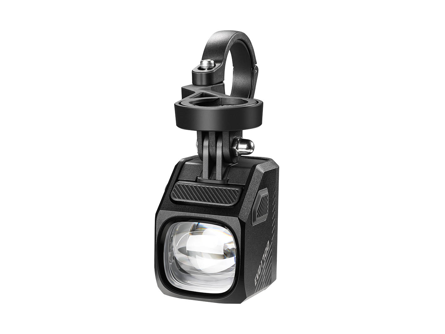 MagicShine EVO 1700 Rechargable Headlight - 1700 Lumen / GoPro Bottom Mount